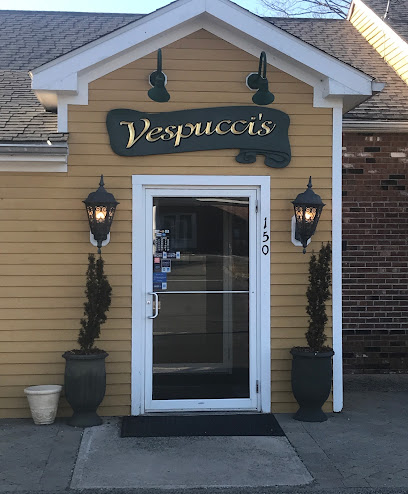 Vespucci's Restaurant