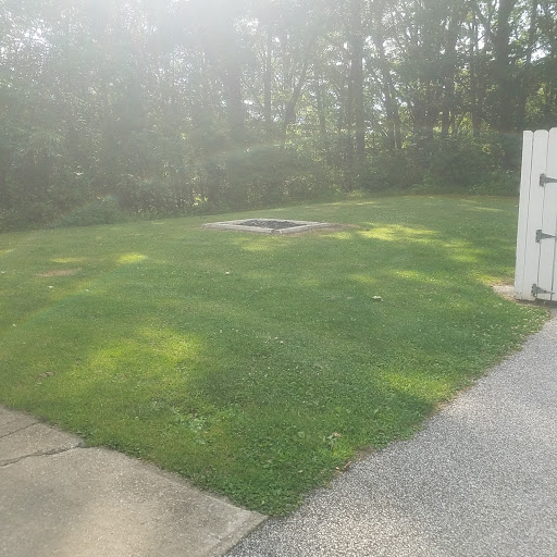 Park «Albion Woods Picnic Area», reviews and photos, Albion Woods Dr, Strongsville, OH 44136, USA