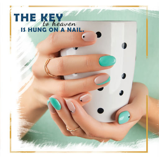 Nail Salon «Nail & Hair Care Spa», reviews and photos, 5705 Richards Valley Rd, Ellicott City, MD 21043, USA