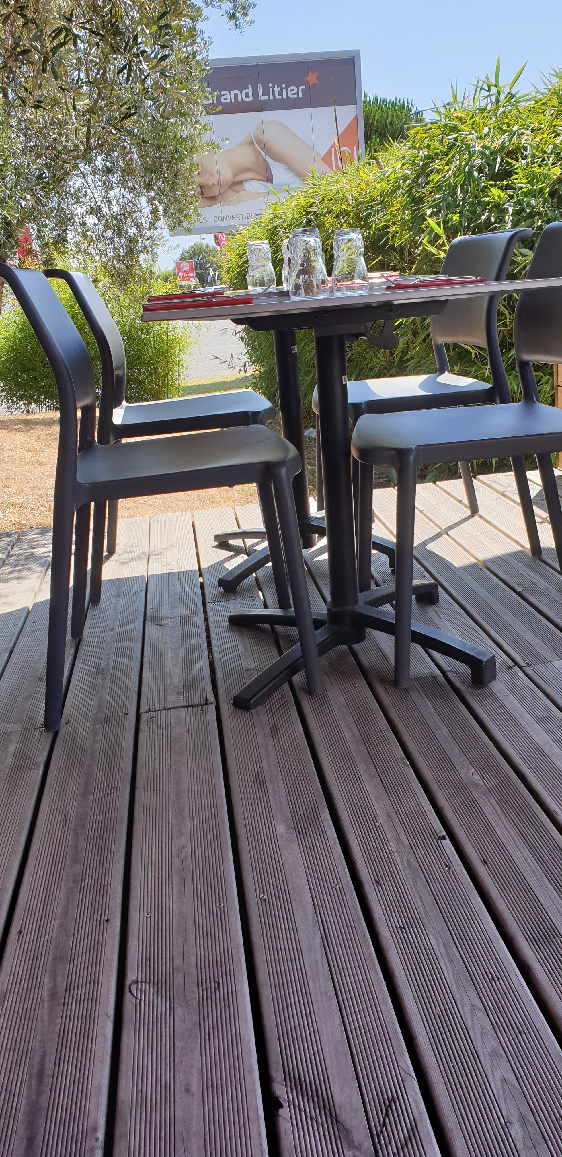 Photo n° 1 de l'avis de mathilde.a fait le 29/07/2019 à 13:25