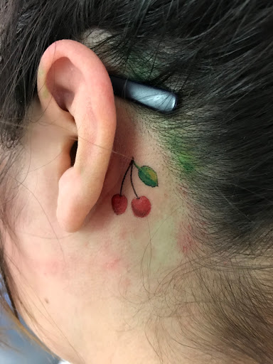 Tattoo Shop «mystic ink tattoos», reviews and photos, 715 N Ewing St, Seymour, IN 47274, USA