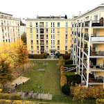 Photo n°5 de l'avis de Andrew.o fait le 15/11/2019 à 11:05 sur le  Residence Inn Munich City East à Munich