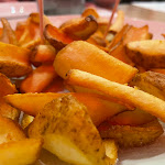 Photo n°6 de l'avis de -Veronica.u fait le 02/04/2024 à 08:49 sur le  Pizzeria Condurro - Via D’Annibale à Naples