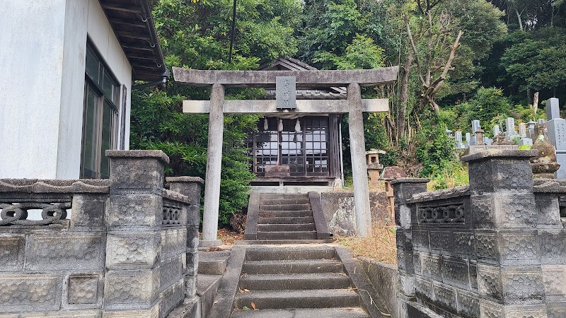 大歳神社