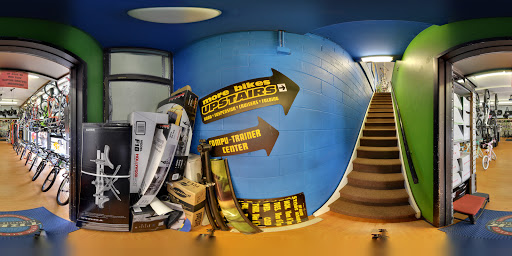 Bicycle Store «James Vincent Bicycles», reviews and photos, 8505 Bergenline Ave, North Bergen, NJ 07047, USA