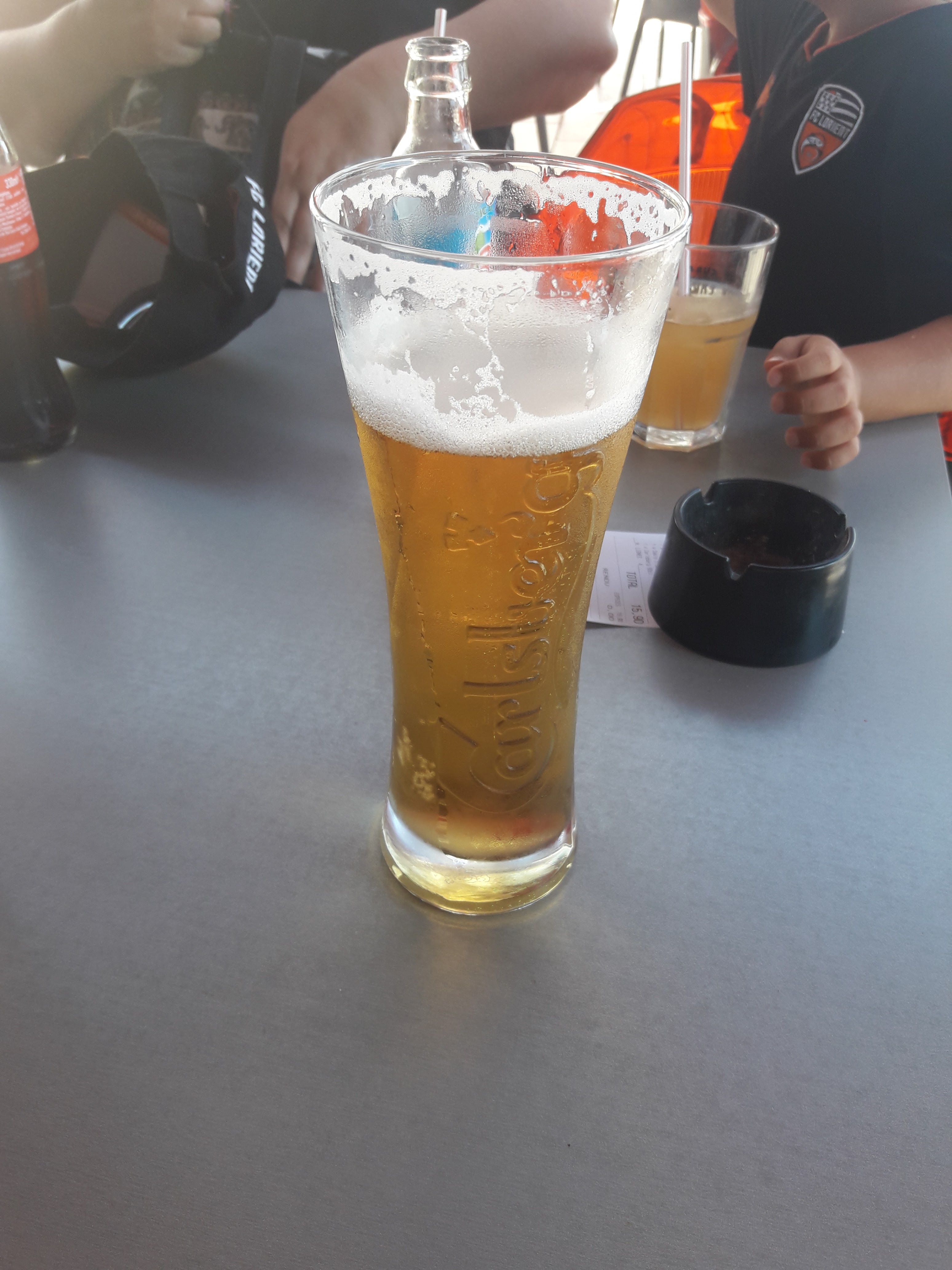 Photo n° 1 de l'avis de Vincent.e fait le 28/08/2019 à 18:15
