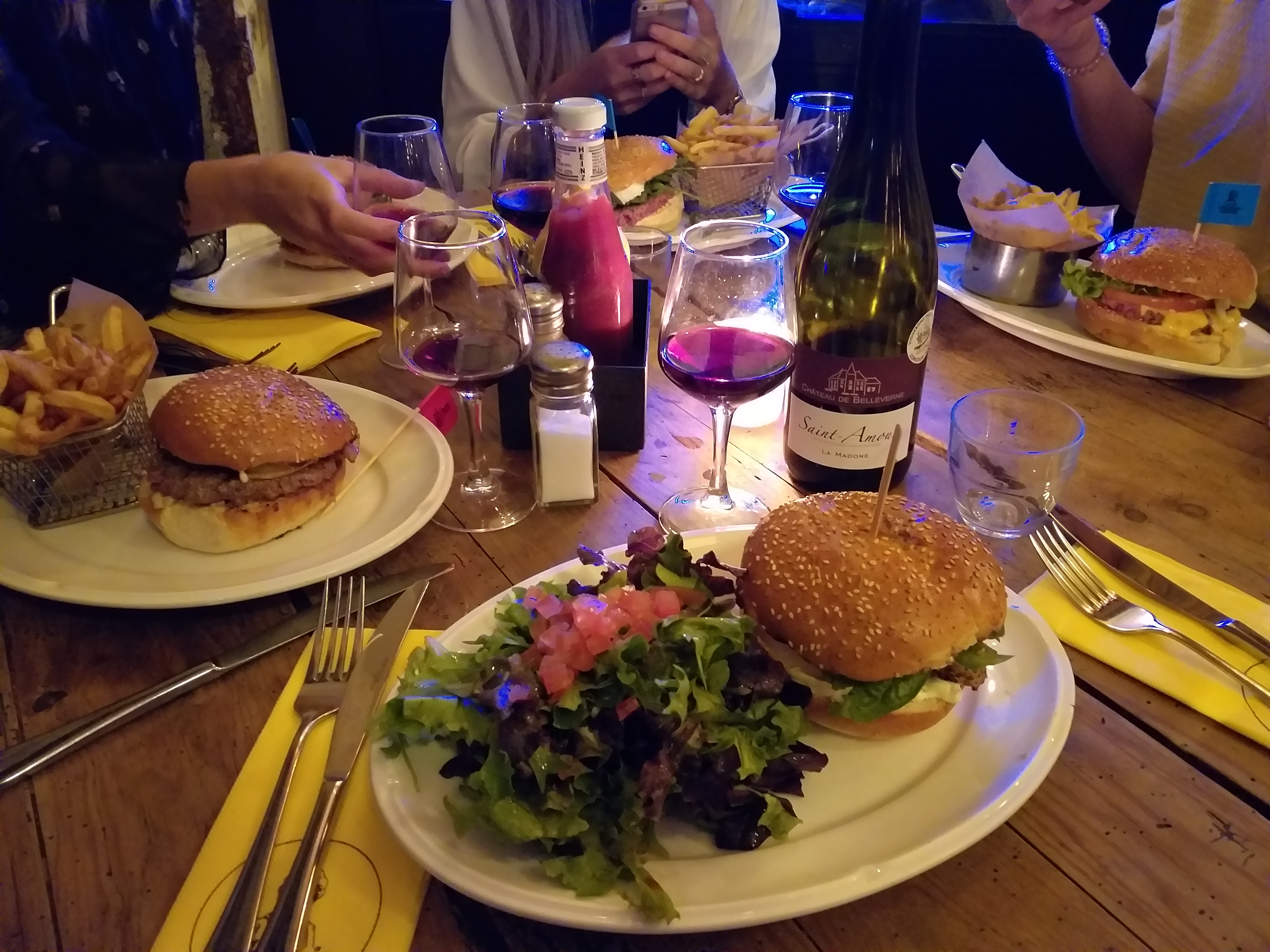 Photo n° 1 de l'avis de Pauline.A fait le 30/09/2018 à 19:59