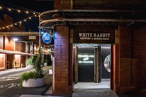 White Rabbit Brewery & Barrel Hall, Geelong image