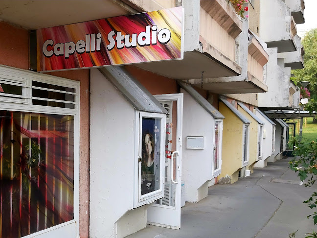 Értékelések erről a helyről: Capelli Studio, Budapest - Szépségszalon