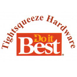 Tightsqueeze Hardware Do It Best in Chatham, Virginia