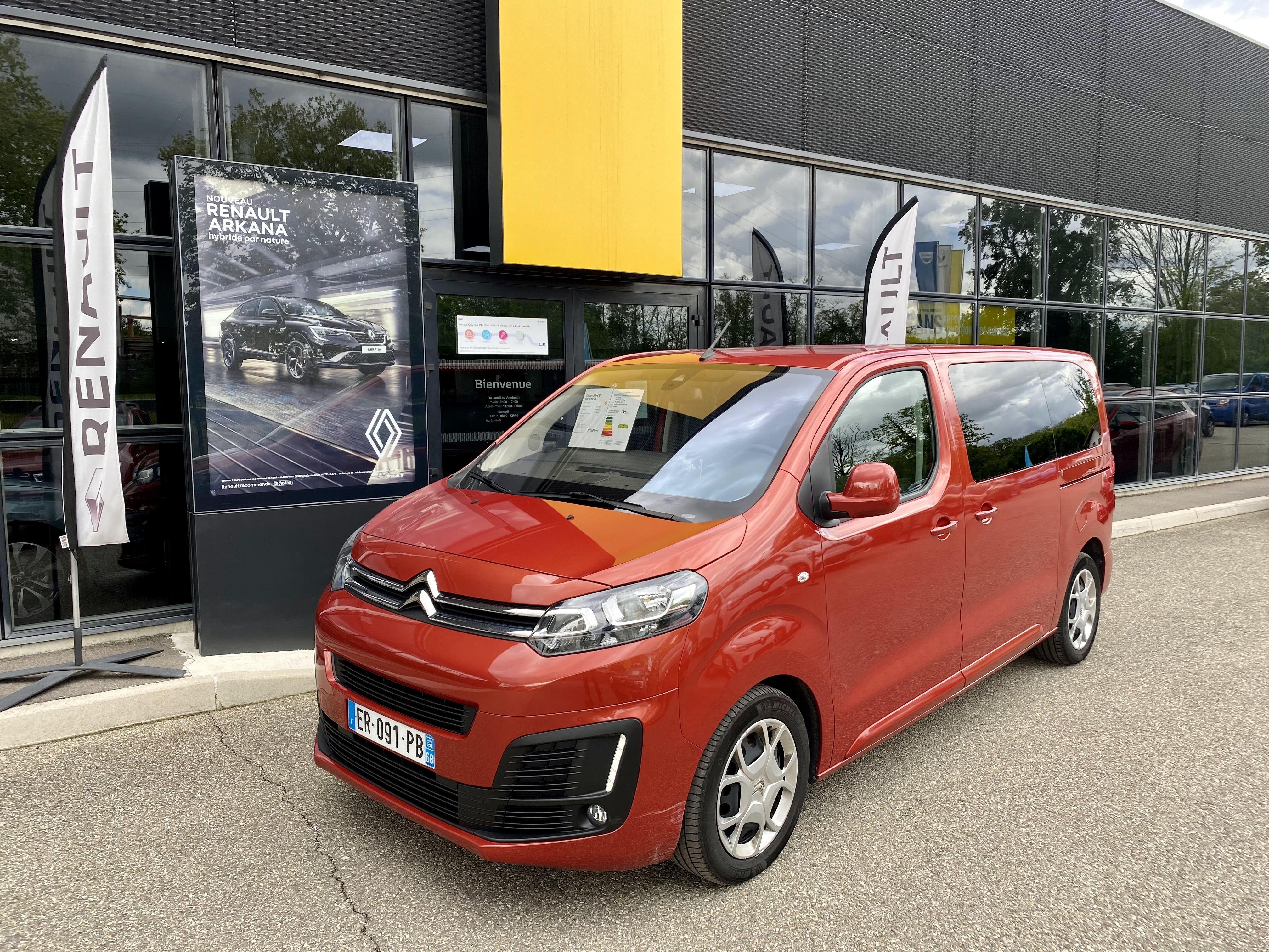 Photo n° 9 de l'avis de Arnaud.S fait le 29/07/2021 à 20:41