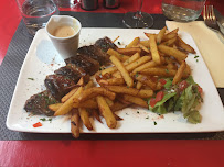 Frite du Le Parvis Restaurant à Villeneuve-sur-Lot - n°9