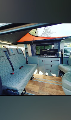 Yakavan Provence, Aménagements, location et vente de vans et fourgons aménagé à Camps-la-Source