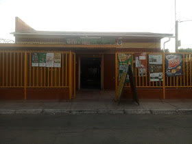 Minimarket María José