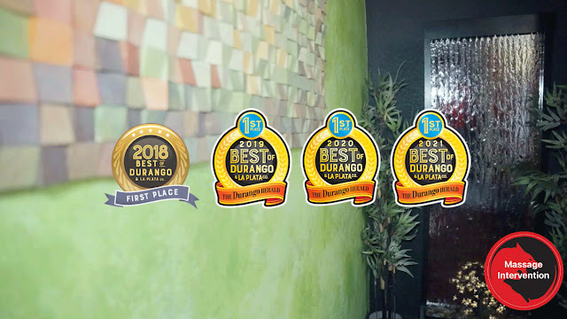 Massage Intervention