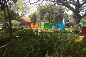Taman Cempaka (Foto) image
