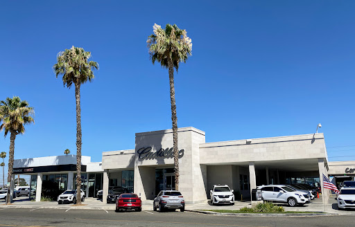 Riverside Auto Center, 8201 Auto Dr, Riverside, CA 92504, USA, 