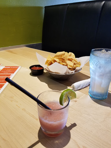 Mexican Restaurant «Caliente Mexican Craving | Central City, LA», reviews and photos, 14455 Wax Rd F, Baton Rouge, LA 70818, USA