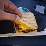 Photo n°2 de l'avis de Pietro. fait le 03/05/2024 à 23:32 sur le  Vogue Bar à Castellammare del Golfo