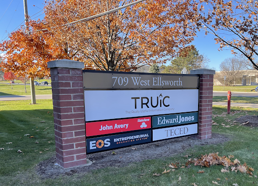 Commercial Printer «Kal-Blue, Inc.», reviews and photos, 914 E Vine St, Kalamazoo, MI 49001, USA