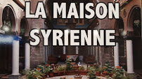 Photos du propriétaire du Restaurant syrien La Maison Syrienne à Grenoble - n°13