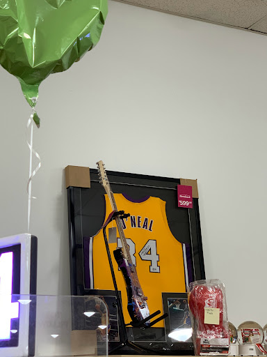 Department Store «HomeGoods», reviews and photos, 1239 S Lone Hill Ave, Glendora, CA 91740, USA