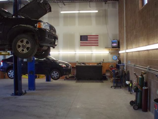 Auto Repair Shop «DYNAMICAR Auto Repair», reviews and photos, 590 Citation Dr, Shakopee, MN 55379, USA