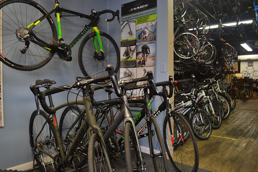 Bicycle Store «Patapsco Bicycles», reviews and photos, 5 N Main St, Mt Airy, MD 21771, USA