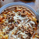 Photo n°5 de l'avis de Tobias.u fait le 08/04/2024 à 19:36 sur le  Wangos Cafe Restaurant Bar à Itzehoe