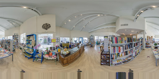 Book Store «River House Books», reviews and photos, 208 Crossroads Blvd, Carmel-By-The-Sea, CA 93923, USA