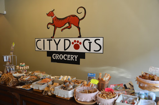 Pet Supply Store «City Dogs Grocery», reviews and photos, 884 Massachusetts Ave, Indianapolis, IN 46204, USA