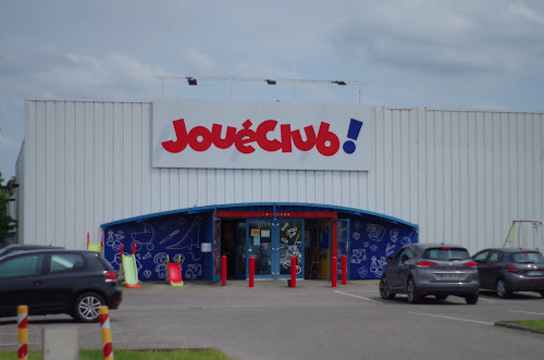 JouéClub à Vendenheim