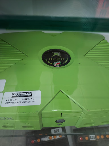 Collectibles Store «The Exchange», reviews and photos, 6535 Robinson Centre Drive, Pittsburgh, PA 15205, USA