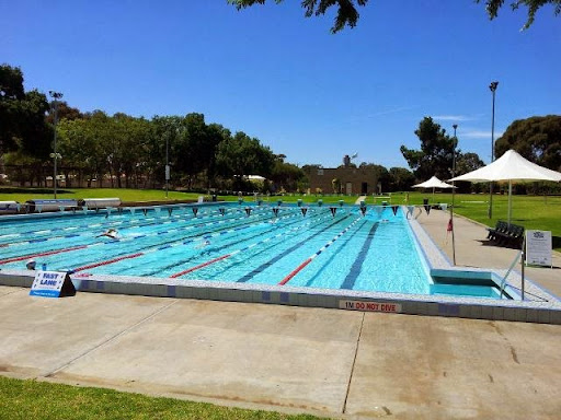 Swimming lessons Adelaide