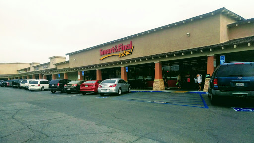 Grocery Store «Smart & Final Extra!», reviews and photos, 5202 Arlington Ave, Riverside, CA 92504, USA