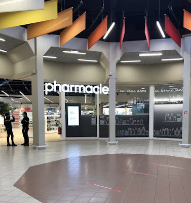 GRANDE PHARMACIE DE LIBOURNE à Libourne