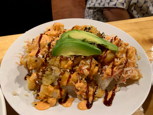 Koji Sushi