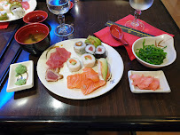 Plats et boissons du Restaurant japonais Hoshi à Coignières - n°3