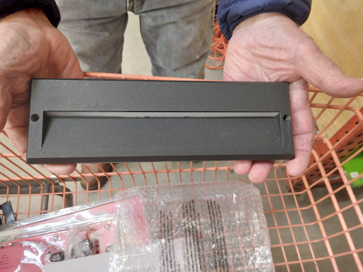 Home Improvement Store «The Home Depot», reviews and photos, 6 Tower Ave, Egg Harbor Township, NJ 08234, USA