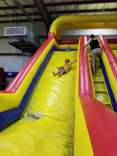 Gym «Double Down Athletics», reviews and photos, 1551 Swanson Dr, Oviedo, FL 32765, USA