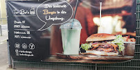 Two Bros à Weinheim menu
