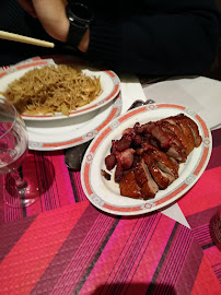 Nouille du Restaurant chinois Le Palais d'Asie à Rouen - n°4