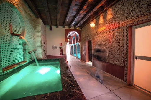 Baños Árabes de Córdoba