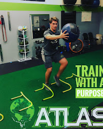 Atlas Performance Training LLC - Photo 6 - Car repair in Orlando, FL, Orlando