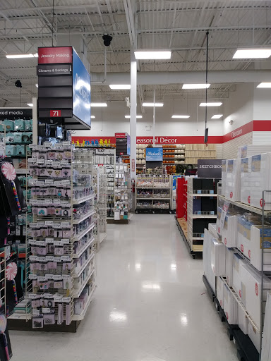 Craft Store «Michaels», reviews and photos, 6639 Edwardsville Crossing Dr, Edwardsville, IL 62025, USA