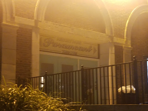 Convention Center «Paramount Theatre», reviews and photos, 1200 Ocean Ave, Asbury Park, NJ 07712, USA