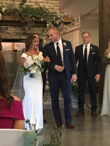 Event Venue «Park Crest Event Facility», reviews and photos, 2030 Little Valley Rd, Hoover, AL 35216, USA