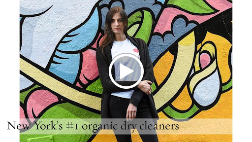 Dry Cleaner «Casa Organic Dry Cleaners», reviews and photos, 155 W 21st St, New York, NY 10011, USA