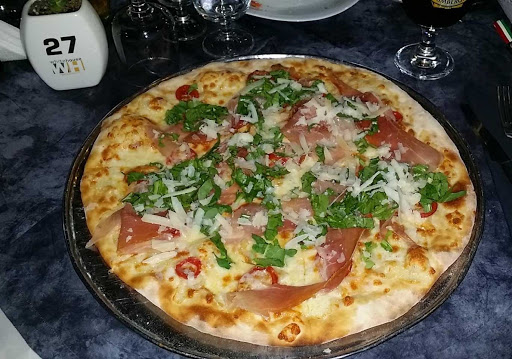 White House - Restaurant 2.0 in Siderno, Città Metropolitana di Reggio Calabria