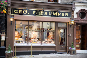 Geo. F. Trumper Barber - St. James's